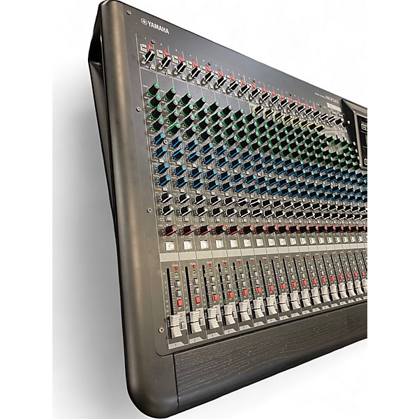 Used Yamaha MGP24X Unpowered Mixer