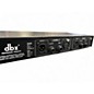 Used dbx 215S Dual Channel 15-Band Graphic Equalizer