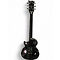 Used ESP LTD GH600 BLACK AND RED Solid Body Electric Guitar thumbnail