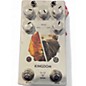 Used Foxpedal Kingdom Combo V2 Effect Pedal thumbnail