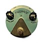Used Dunlop FFM3 Jimi Hendrix Fuzz Face Mini Effect Pedal thumbnail