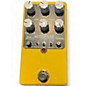 Used Gehrin Noise Wasp CV Mod Effect Pedal