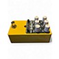 Used Gehrin Noise Wasp CV Mod Effect Pedal
