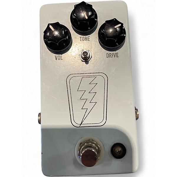 Used JHS Pedals SuperBolt V1 Effect Pedal