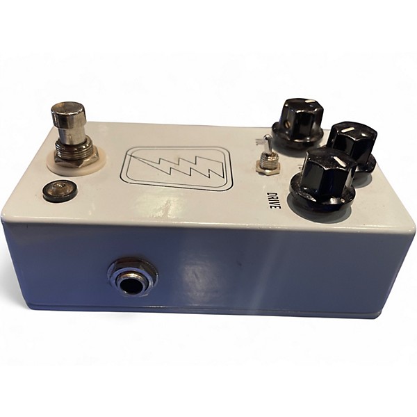 Used JHS Pedals SuperBolt V1 Effect Pedal