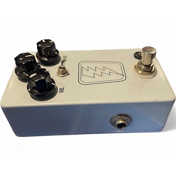 Used JHS Pedals SuperBolt V1 Effect Pedal