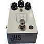 Used JHS Pedals SuperBolt V1 Effect Pedal