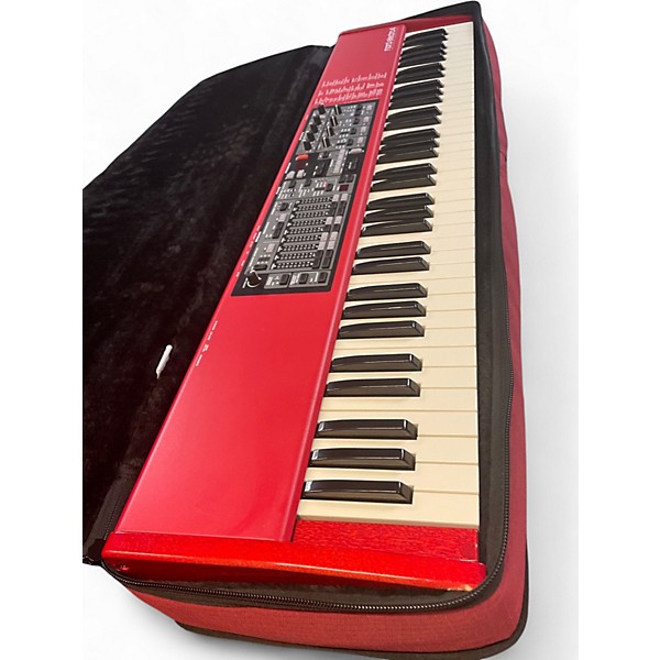 Used Nord Electro 4 SW73 Stage Piano