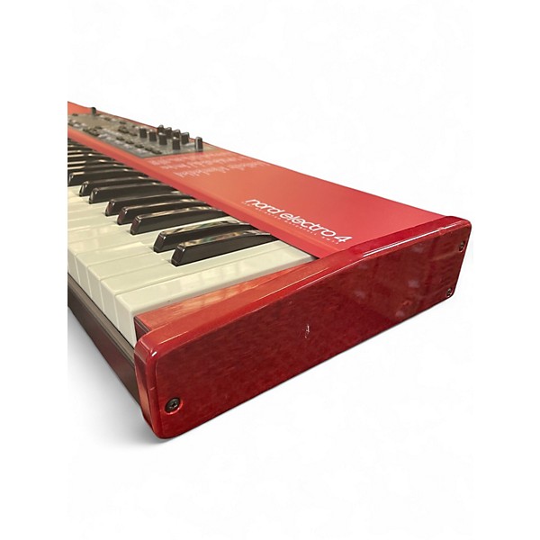 Used Nord Electro 4 SW73 Stage Piano