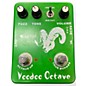 Used Joyo Voodoo octave Effect Pedal thumbnail