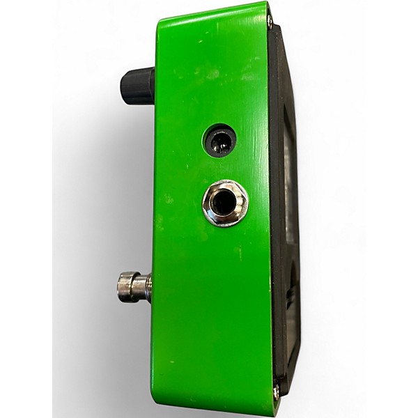 Used Joyo Voodoo octave Effect Pedal