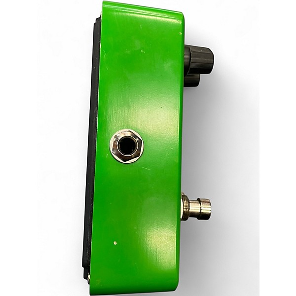 Used Joyo Voodoo octave Effect Pedal