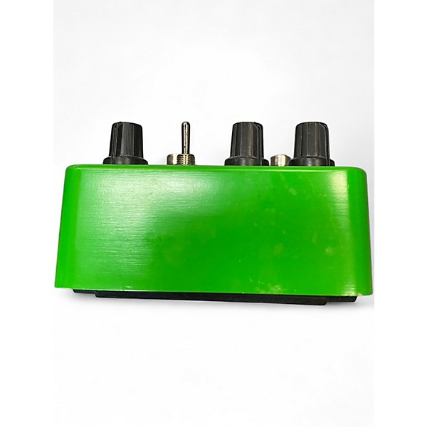 Used Joyo Voodoo octave Effect Pedal