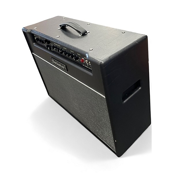 Used Blackstar HT Stage 60 60W 2x12 Tube Guitar Combo Amp