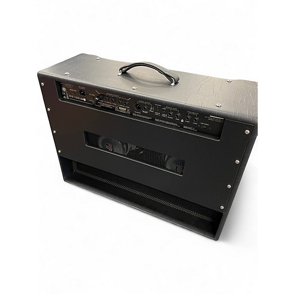 Used Blackstar HT Stage 60 60W 2x12 Tube Guitar Combo Amp
