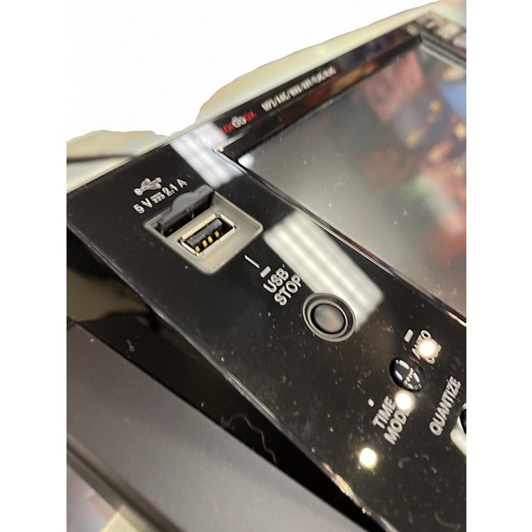 Used Pioneer DJ XDJ1000MK2 USB Turntable