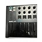 Used Arturia Minilab MKII MIDI Controller