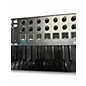 Used Arturia Minilab MKII MIDI Controller