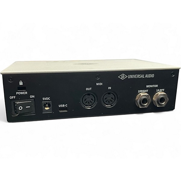 Used Universal Audio Volt 2 Audio Interface
