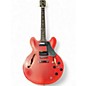 Used 2006 Gibson ESDSRDCH ES335 DOT REISSUE Faded Cherry Hollow Body Electric Guitar thumbnail