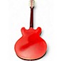 Used 2006 Gibson ESDSRDCH ES335 DOT REISSUE Faded Cherry Hollow Body Electric Guitar