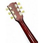 Used 2006 Gibson ESDSRDCH ES335 DOT REISSUE Faded Cherry Hollow Body Electric Guitar