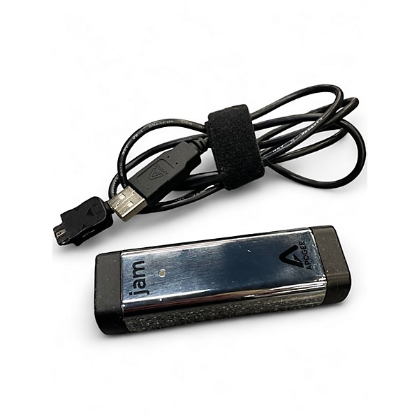 Used Apogee Jam Audio Interface