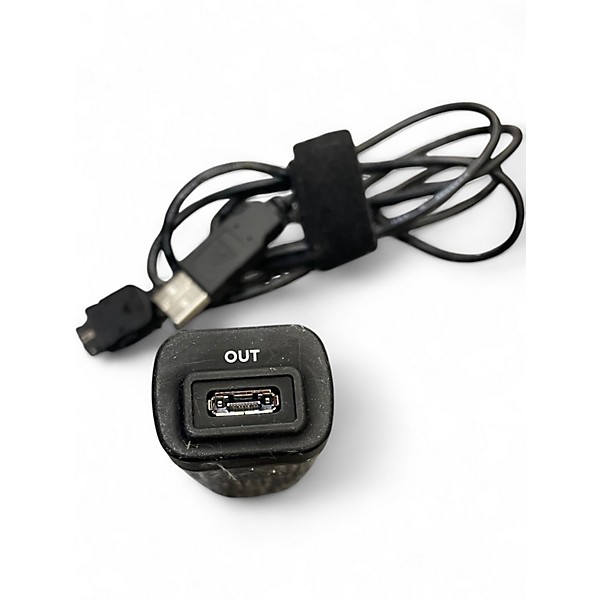 Used Apogee Jam Audio Interface