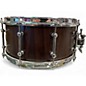 Used TAMA 6.5X14 S.L.P.  WALNUT Drum