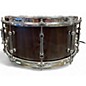 Used TAMA 6.5X14 S.L.P.  WALNUT Drum
