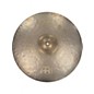 Used MEINL 16in BYZANCE SAND HI HAT PAIR Cymbal thumbnail