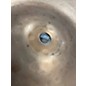 Used MEINL 20in BYZANCE SNAD THIN Cymbal