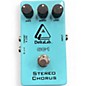 Used 2015 DeltaLab SC1 Stereo Chorus Effect Pedal thumbnail