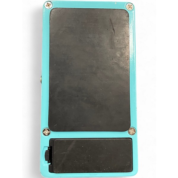 Used 2015 DeltaLab SC1 Stereo Chorus Effect Pedal