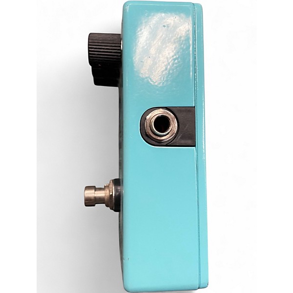 Used 2015 DeltaLab SC1 Stereo Chorus Effect Pedal