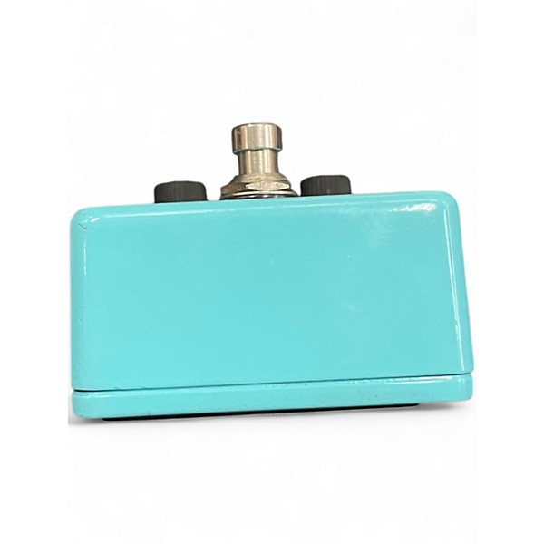 Used 2015 DeltaLab SC1 Stereo Chorus Effect Pedal