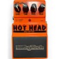 Used DigiTech Hot Head Distortion Effect Pedal thumbnail