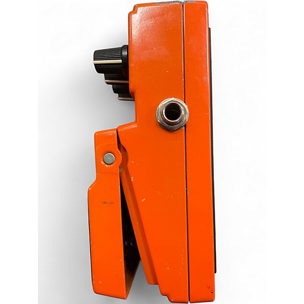 Used DigiTech Hot Head Distortion Effect Pedal