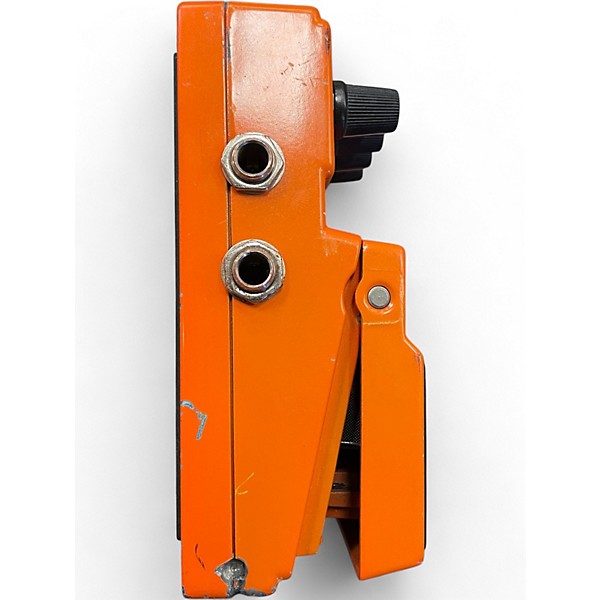 Used DigiTech Hot Head Distortion Effect Pedal