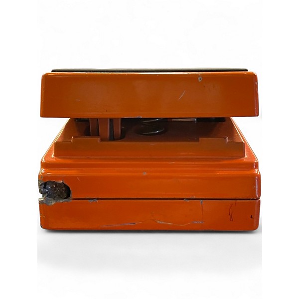 Used DigiTech Hot Head Distortion Effect Pedal