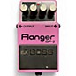 Used BOSS BF2 Flanger Effect Pedal thumbnail