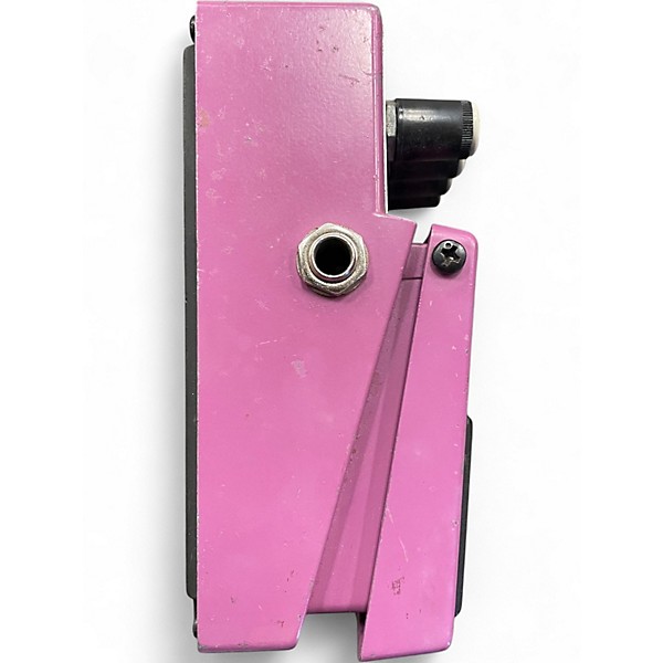 Used BOSS BF2 Flanger Effect Pedal