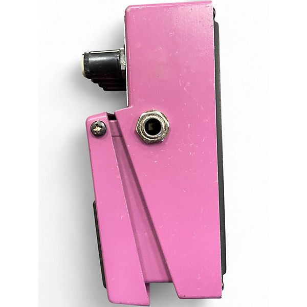 Used BOSS BF2 Flanger Effect Pedal