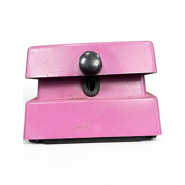 Used BOSS BF2 Flanger Effect Pedal