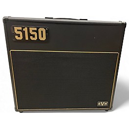 Used EVH 5150 iconic Tube Guitar Combo Amp