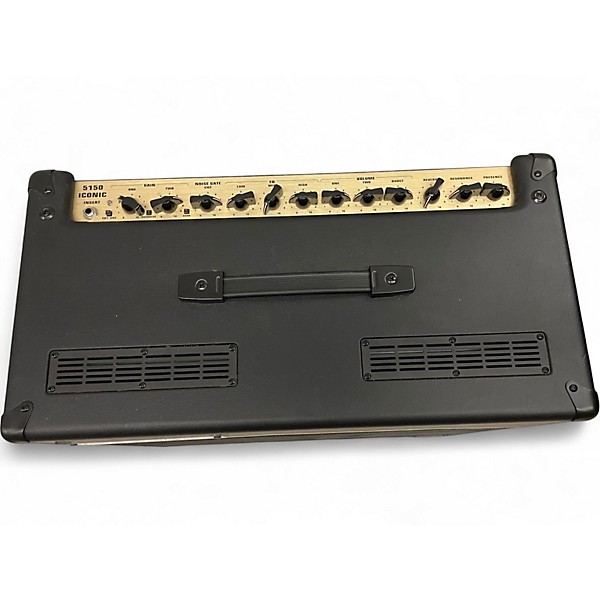 Used EVH 5150 iconic Tube Guitar Combo Amp