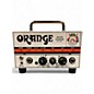 Used Orange Amplifiers MT20 Micro Terror 20W Tube Guitar Amp Head thumbnail