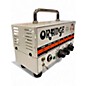 Used Orange Amplifiers MT20 Micro Terror 20W Tube Guitar Amp Head