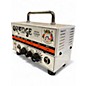 Used Orange Amplifiers MT20 Micro Terror 20W Tube Guitar Amp Head
