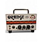 Used Orange Amplifiers MT20 Micro Terror 20W Tube Guitar Amp Head